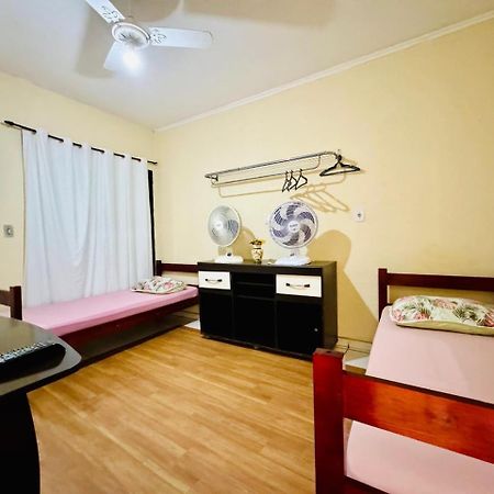 Pousada Anhanguera Ribeirão Preto Esterno foto