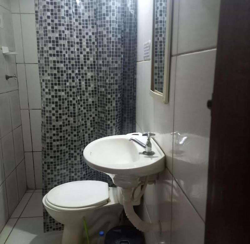Pousada Anhanguera Ribeirão Preto Esterno foto